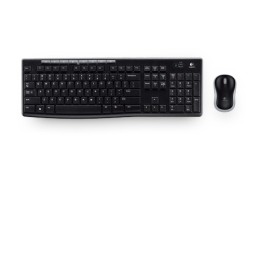 Logitech MK270 Wireless...